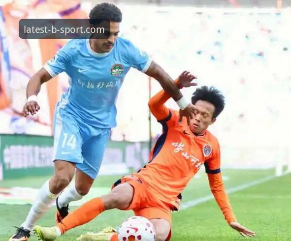 青岛海牛3-1终结13年连败纪录：b体育平台深度赛事评测与数据解析