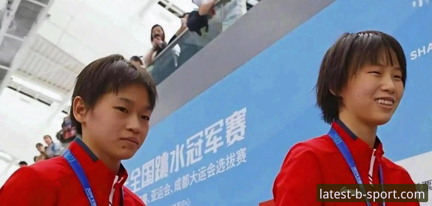 16岁新星vs名将缺席：跳水世界杯单人赛的传承与变局，b体育平台怎么看？